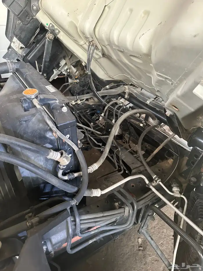 دينه 2016 ايسوزو للبيع 2