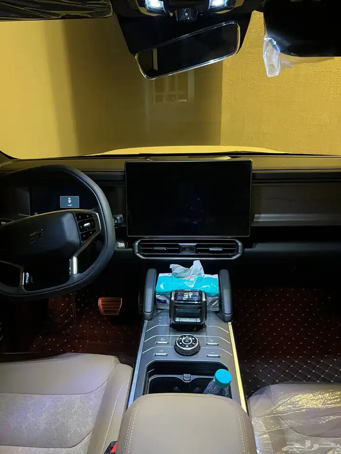 جيتور فل كامل سبير علاق 3