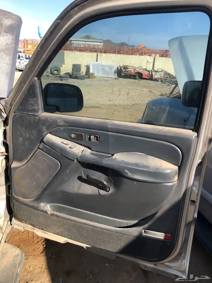 افلانش 2001 قطع غيار 7