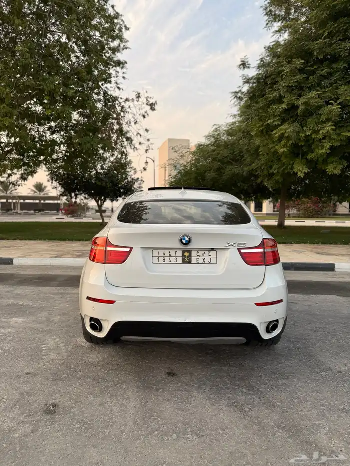 bmw x6 17