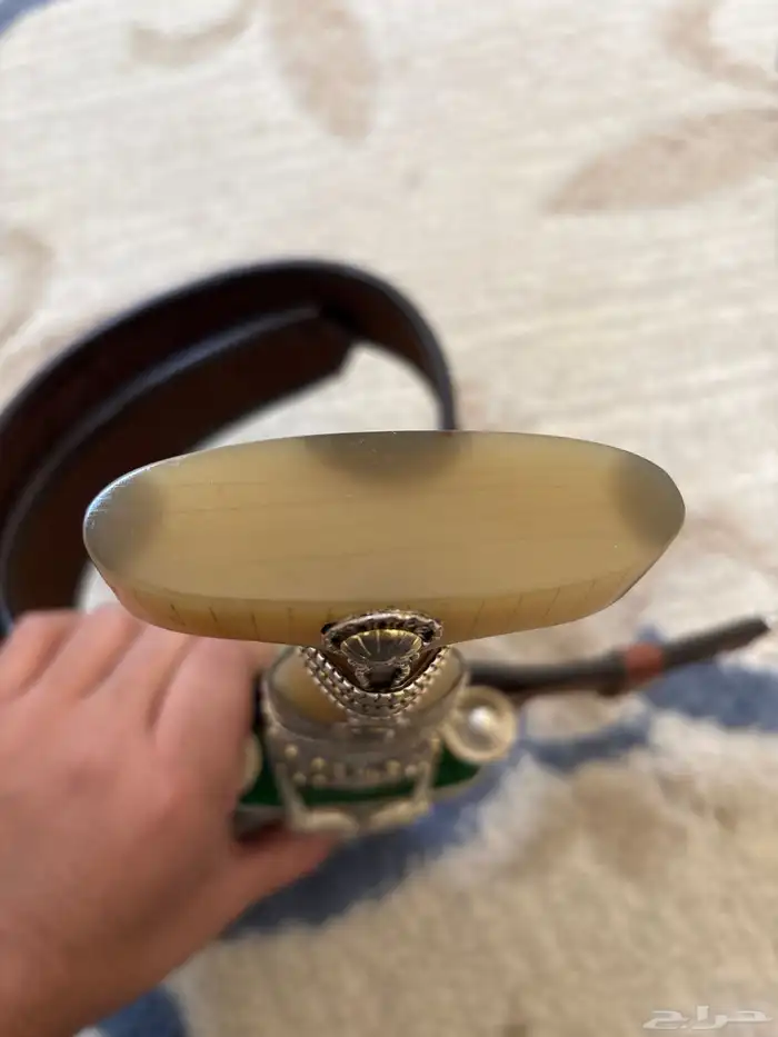 جنبية حك زراف للبيع 1