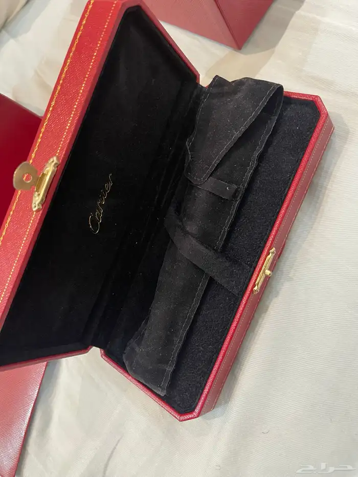 قلم كارتير اصلي 4