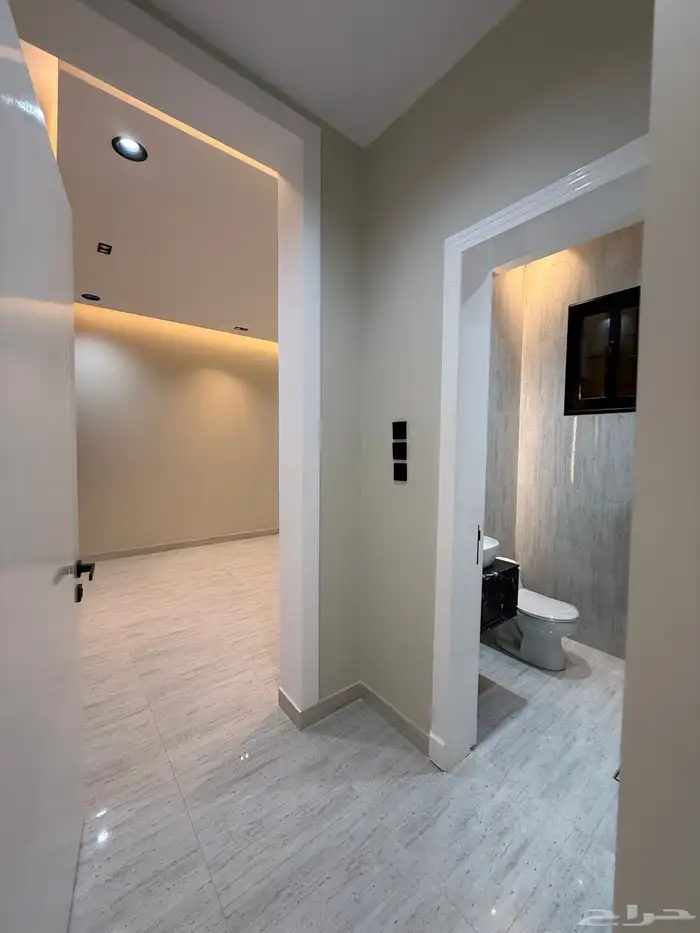 للبيع شقق سكنيه فاخرة بدرة الموسى شرق الخميس 500 الف 11