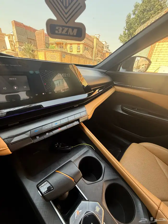 شانجان UNIV 2023 21