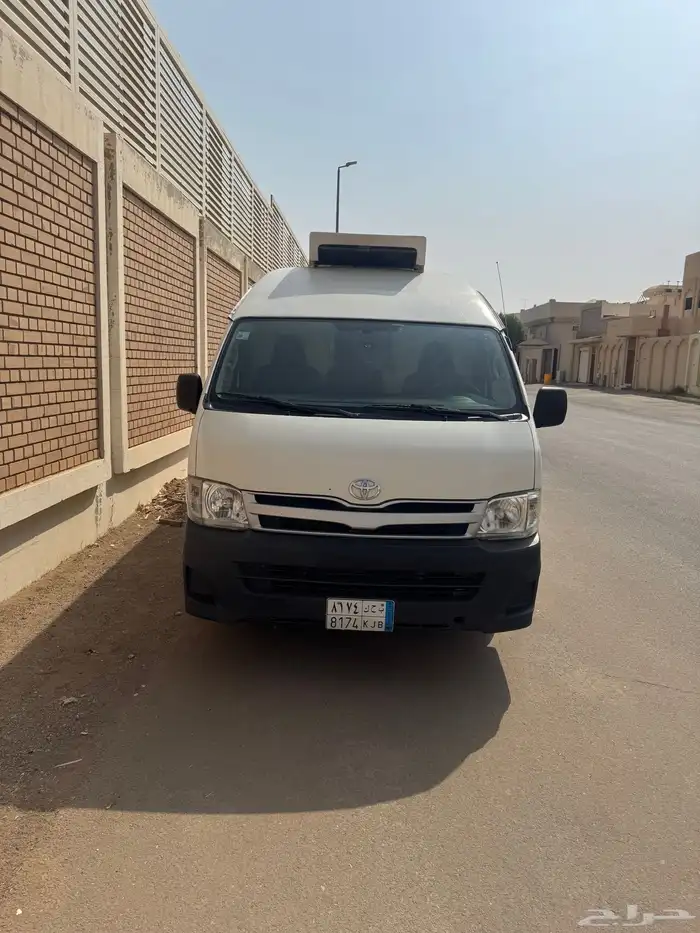 هايس ثلاجة قبه سقف مرتفع ثلاجة 4