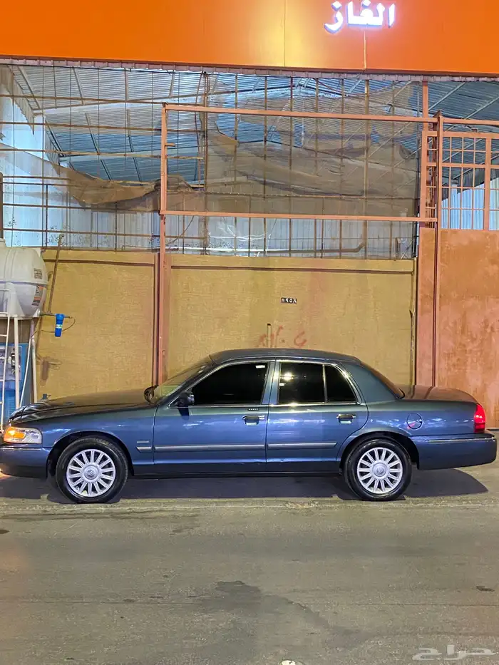 فورد ماركيز 0