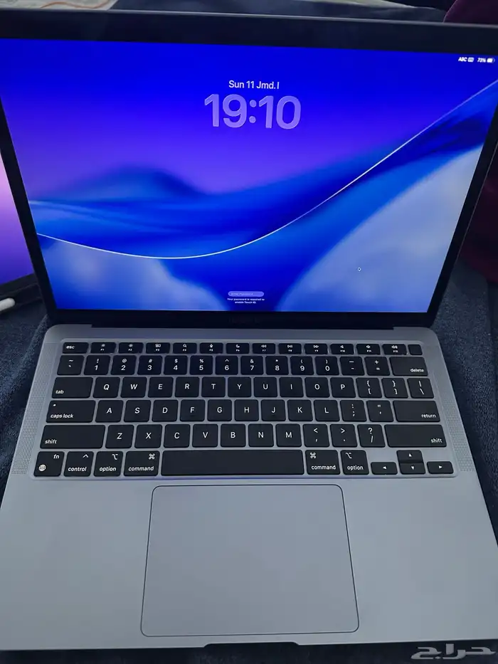 ماك بوك اير 0