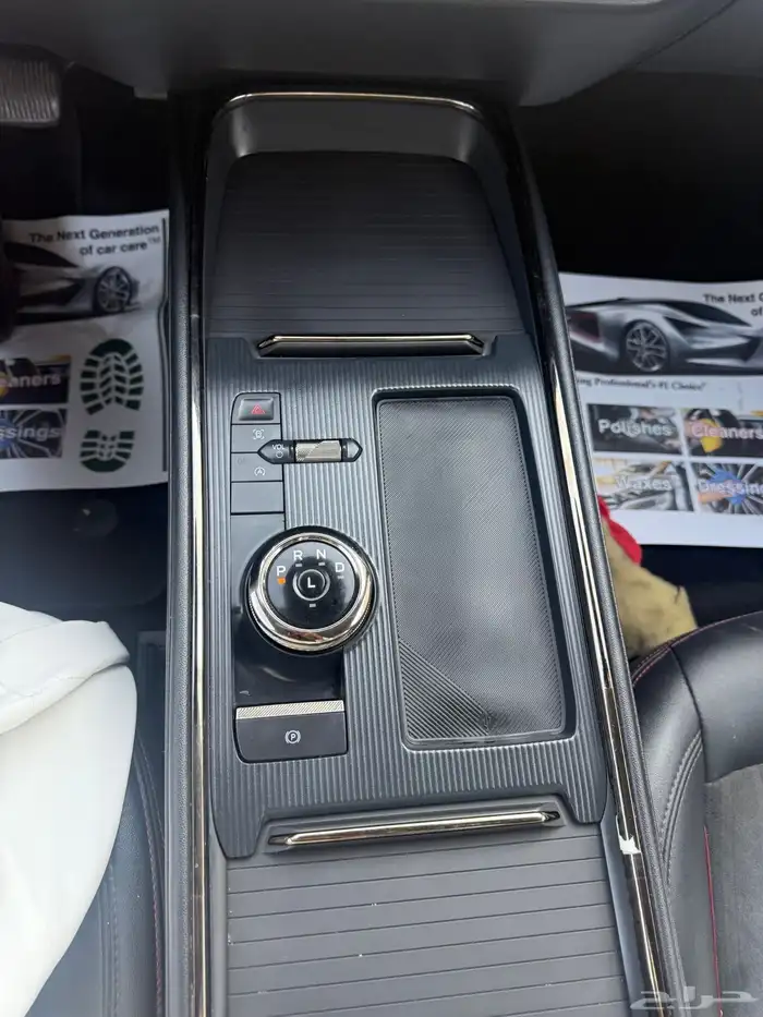 فورد_توروس_2023_بسعر مناسب 76