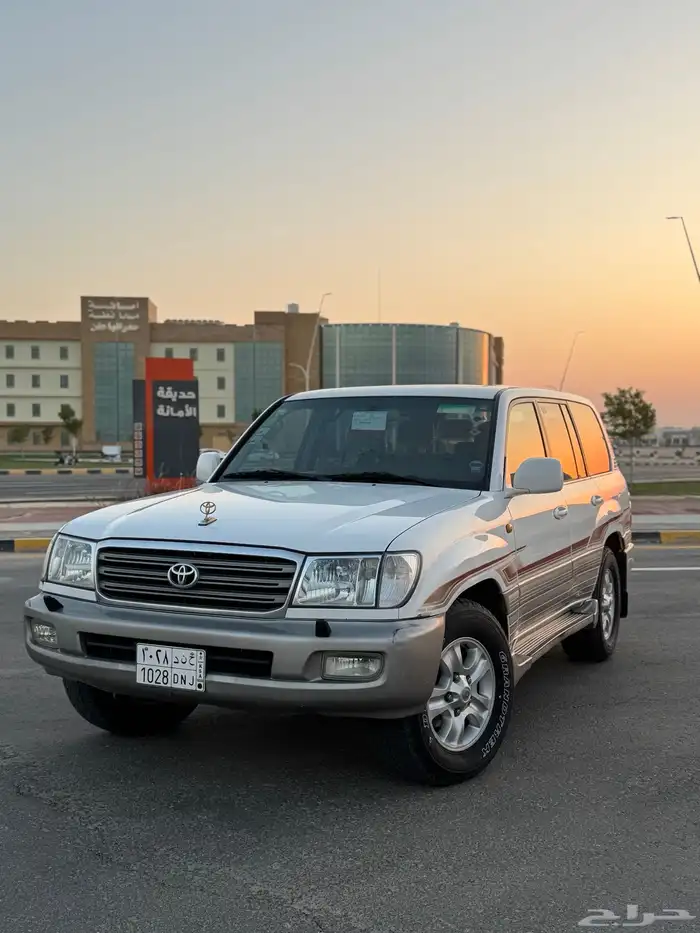 للبيع جيكسار 2004 فل كامل مخزن 0