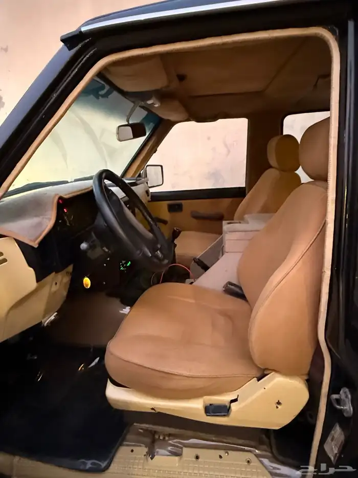 نيسان 97 فل 4