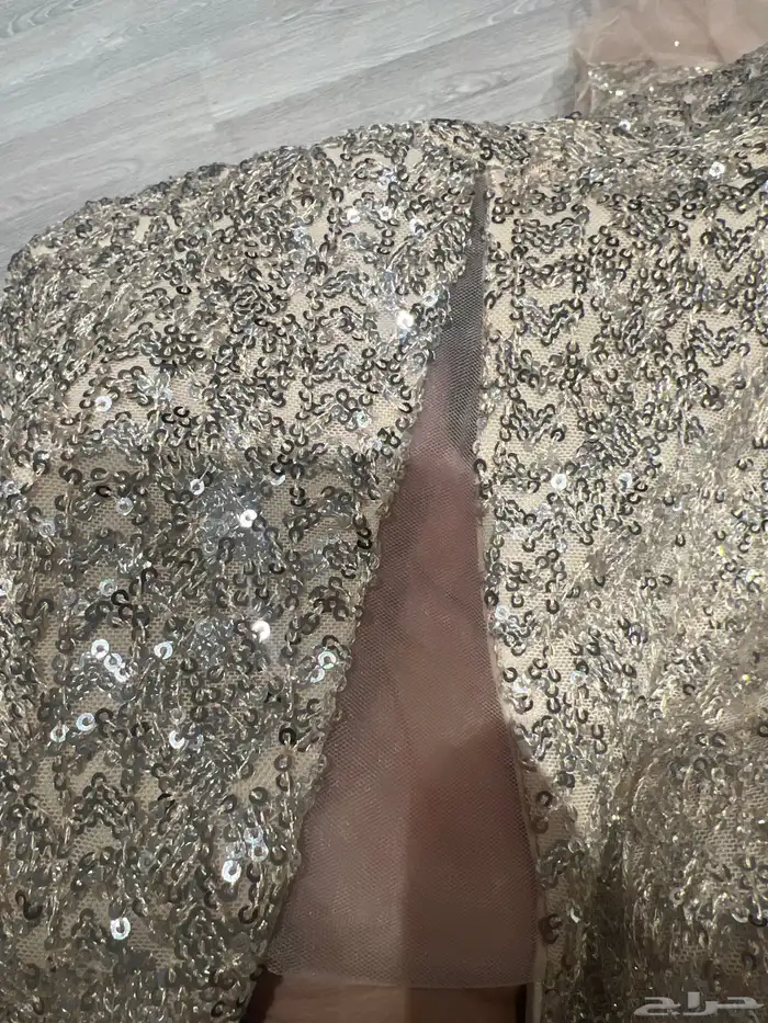 فستان سهرة 5