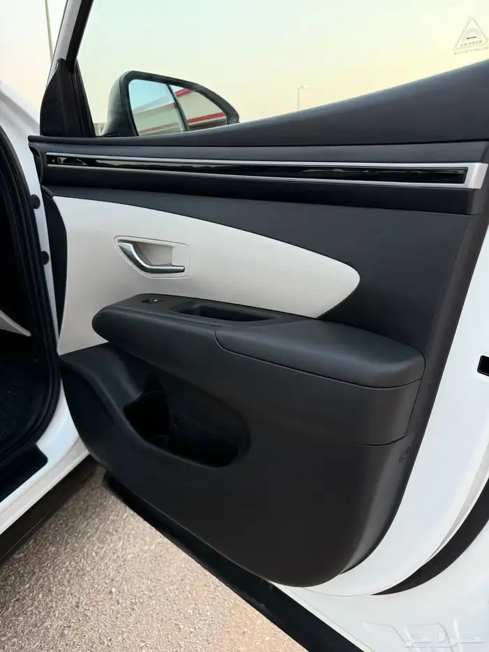 توسان 2023 دبل عداد 47 الف 17