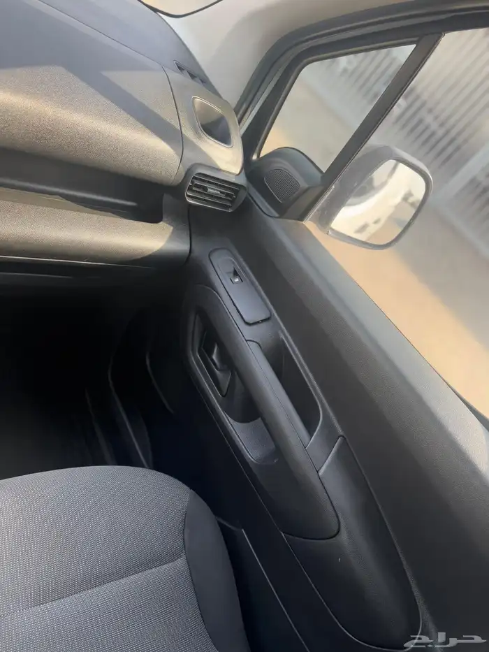 بيجو-بارتنر-2023-ديزل-سعر-33000-الف 13