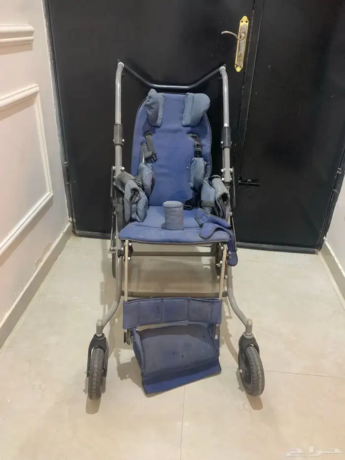 كرسي ذوس الاختياجات 0