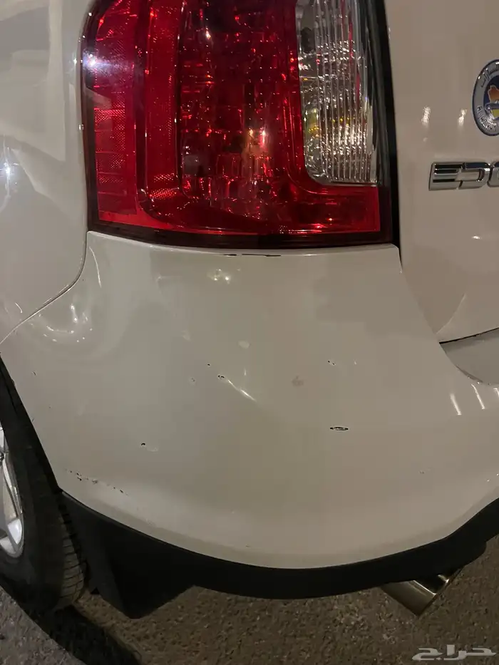 فورد ايدج 2013 للبيع 17