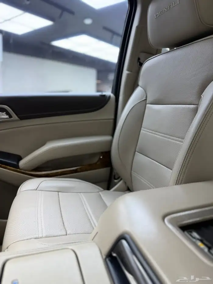 يوكن دينالي فل كامل 22