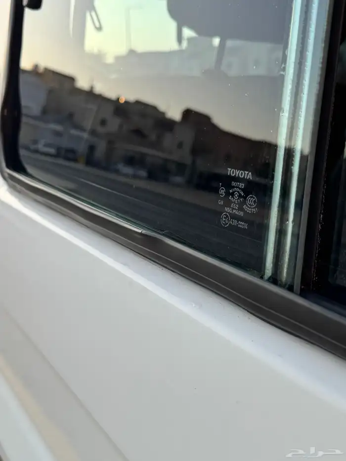 للبيع ربع 2020 ونش سعودي ( محركات شرط ) 8