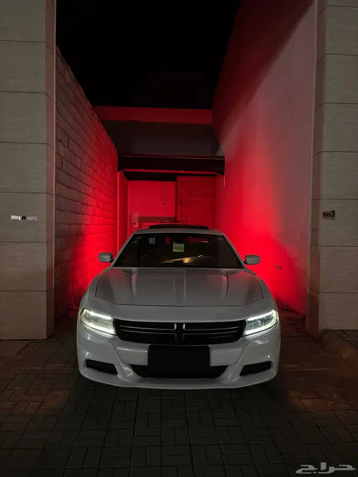 دودج تشارجر 2015 وكالة 3