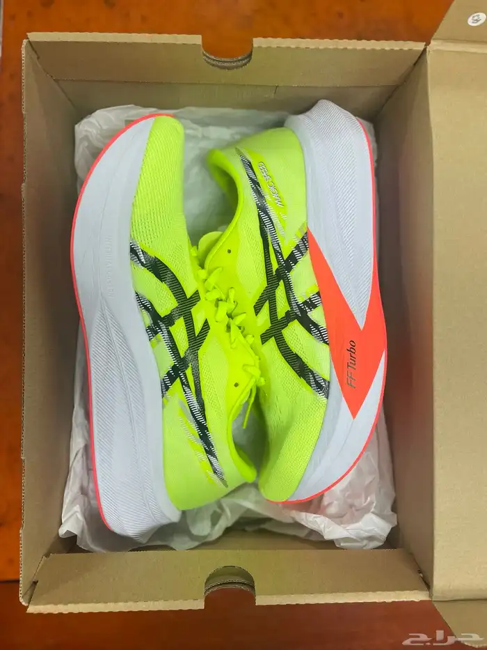 شوز اسيكس ماجيك سبيد 4 2