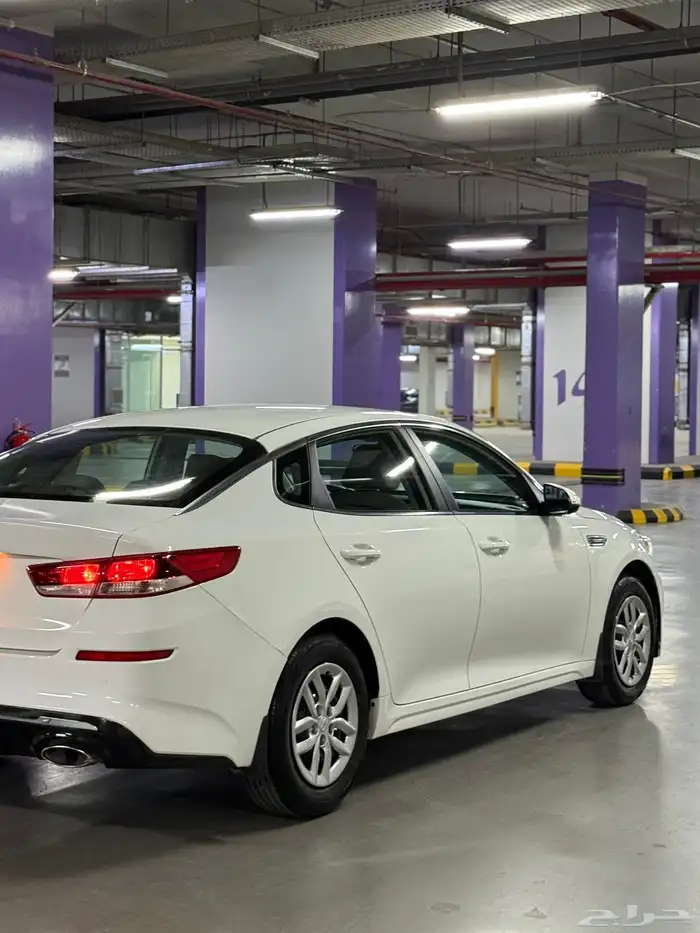 اوبتيما 2020 وكاله ممشى 86 0