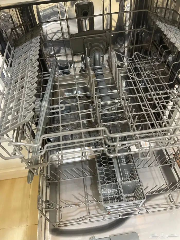 غسالة مواعين جنرال سوبر 3