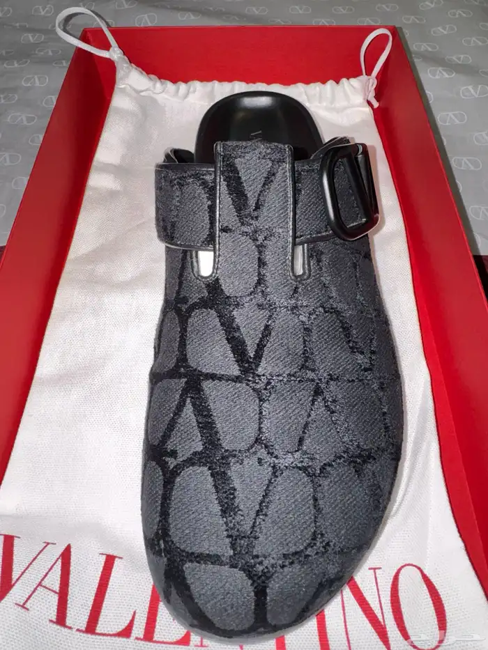 سليبر فالنتينو 3