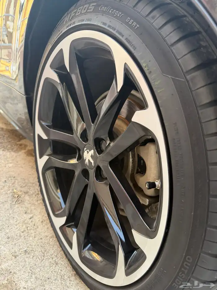 بيجو كوبيه 7