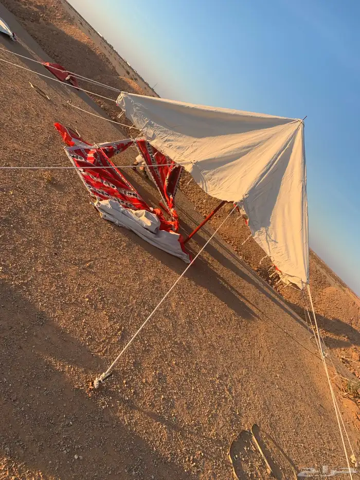 بيوت شعر جديدة ابيض واسود جميع المقاسات 25