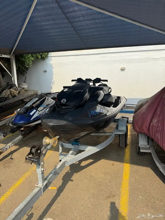 جت سكي rxp x 2023 300 11