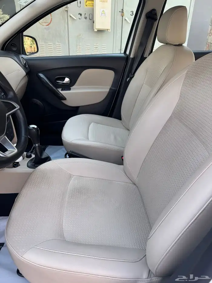 رينو سيمبول 4