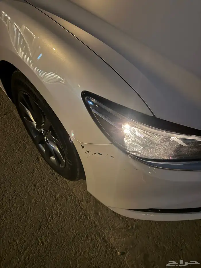 مازدا 2025 للتنازل بدون مقابل 4