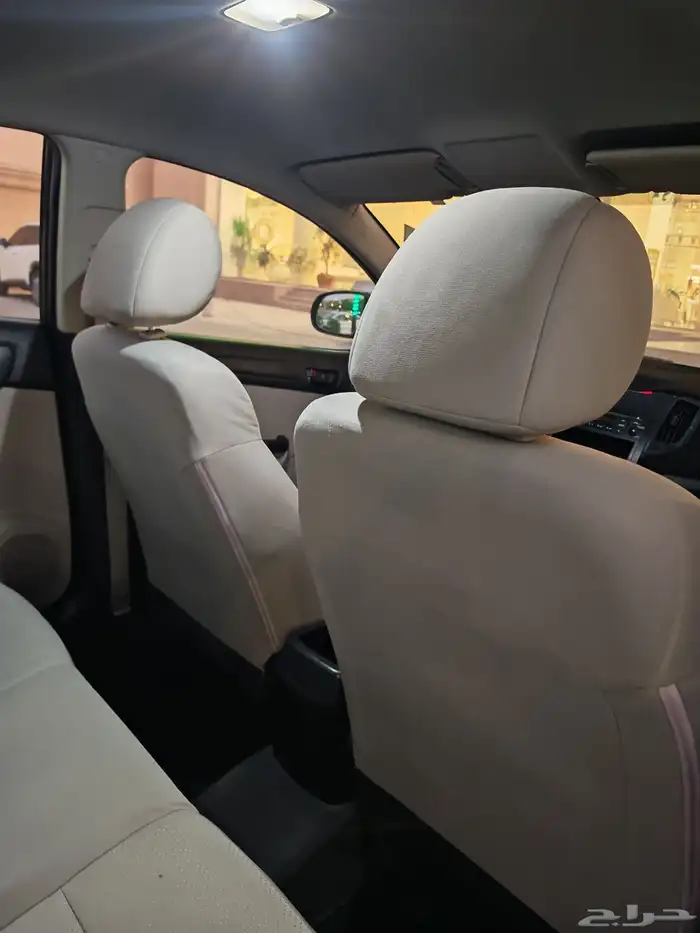 سيراتو نظيييف 2012 53