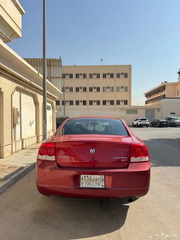 تشارجر sxt 2010 3