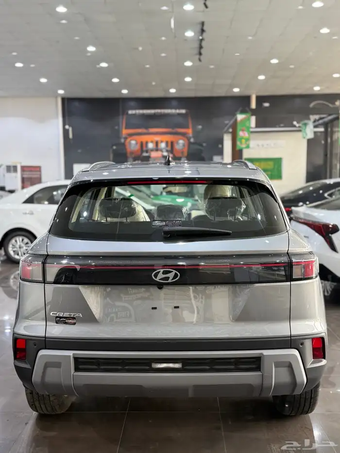 كريتا سمارت 2026 الجديدت كليا 6