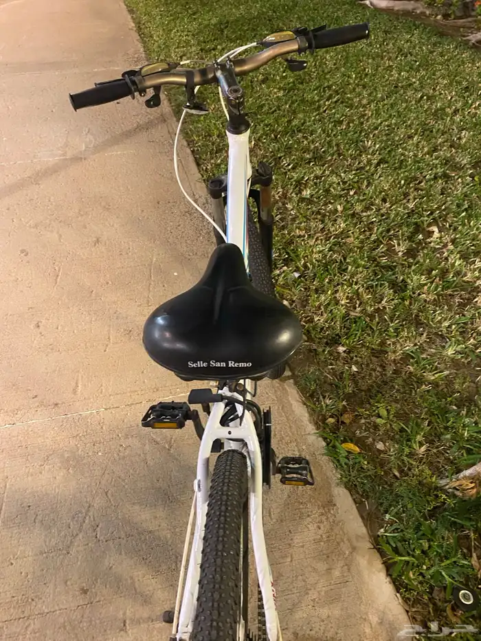 دراجة هوائية للسيدات 1