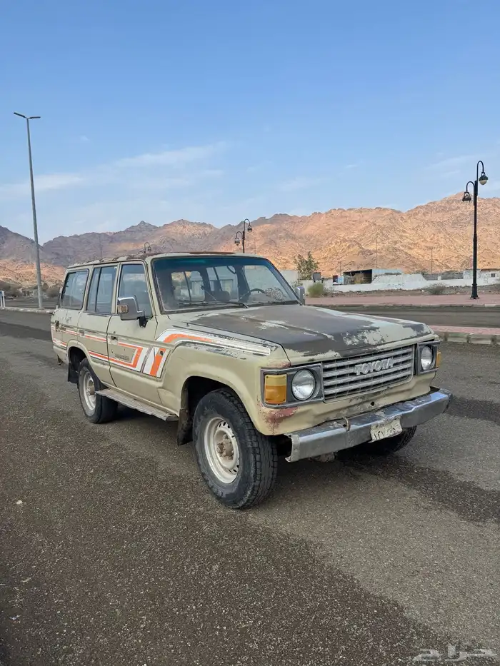 جيب صالون 86 مسقط 1