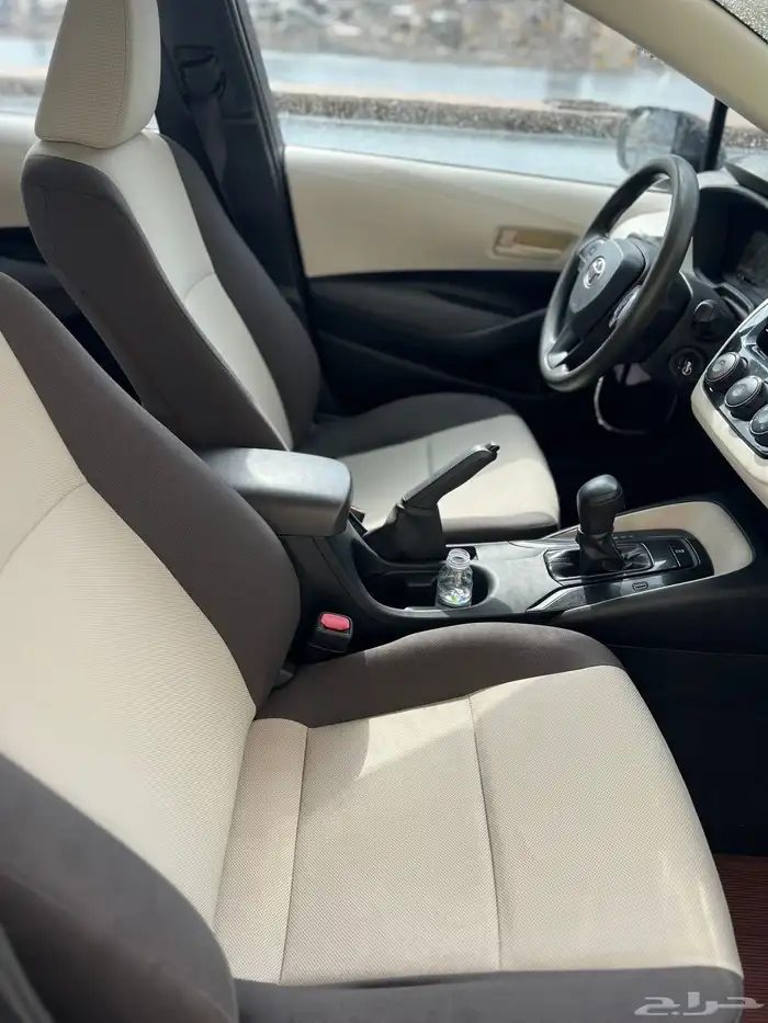 كورولا 2021 13