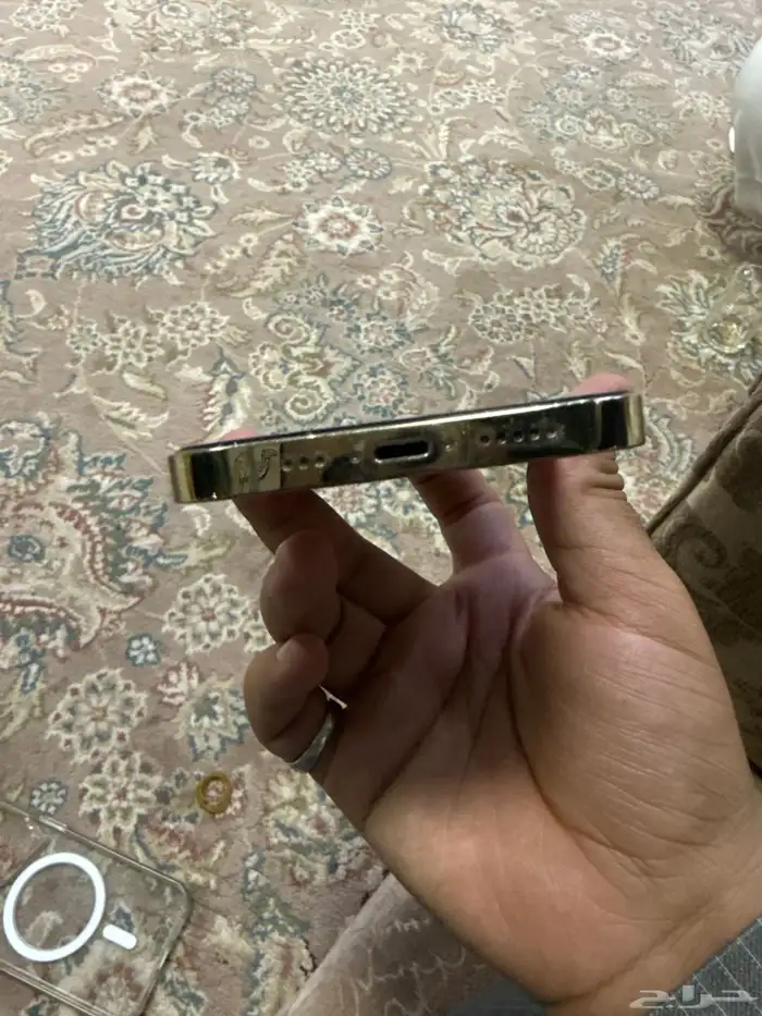 ايفون 13 برو 256 3