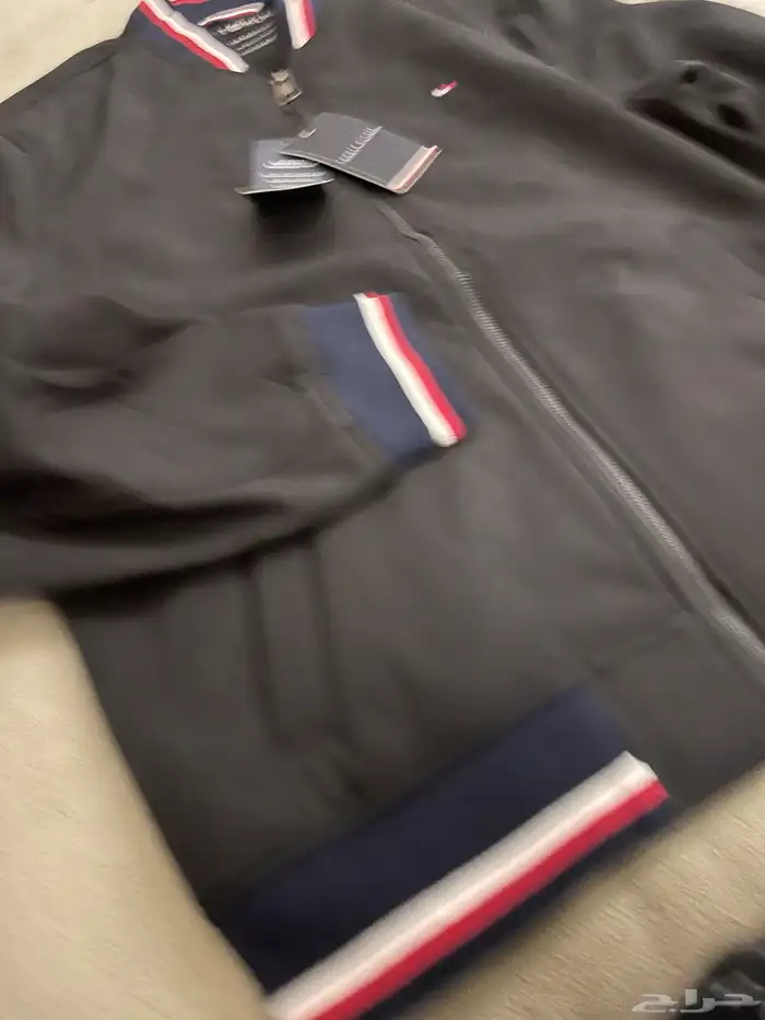 تومي هيلفغر جاكيت tommy 4