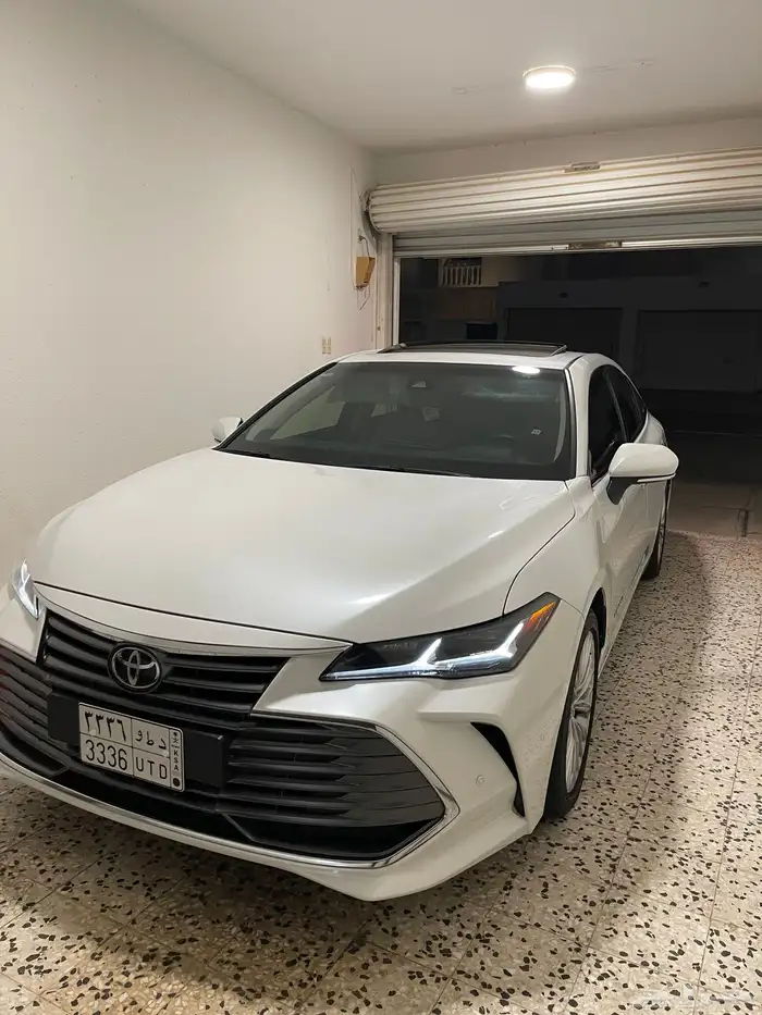 أفالون بريميوم ( مخزن ) 17