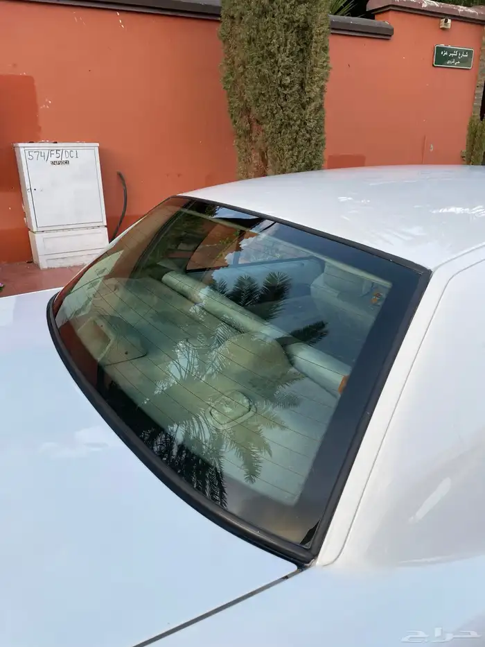 فورد. جراند ماركيز. 16