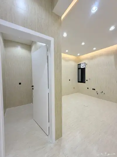 للبيع دور ارضي بمدخل سياره6غرف بأحد رفيده بسعر550الف index