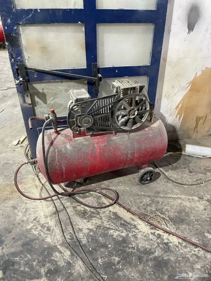 معدات نجارة للبيع 4