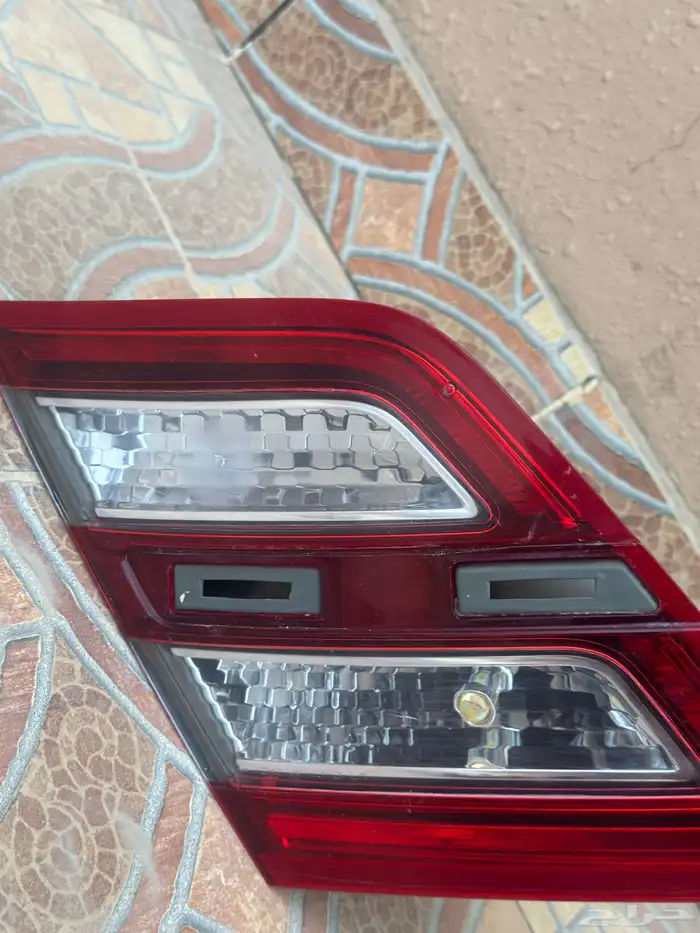 قطع غيار فورد تورس 2018 3