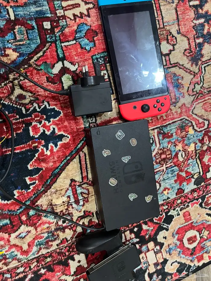 نينتندو سويتش 2019 0