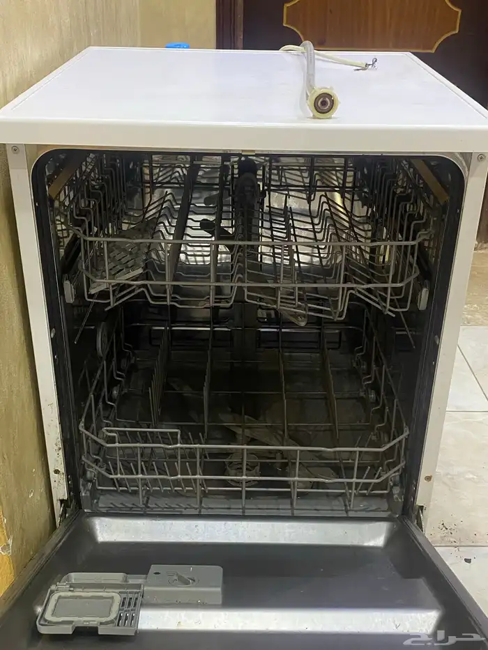 غساله مواعين جديده 1