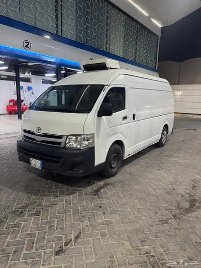 هايس ثلاجة قبه سقف مرتفع ثلاجة index