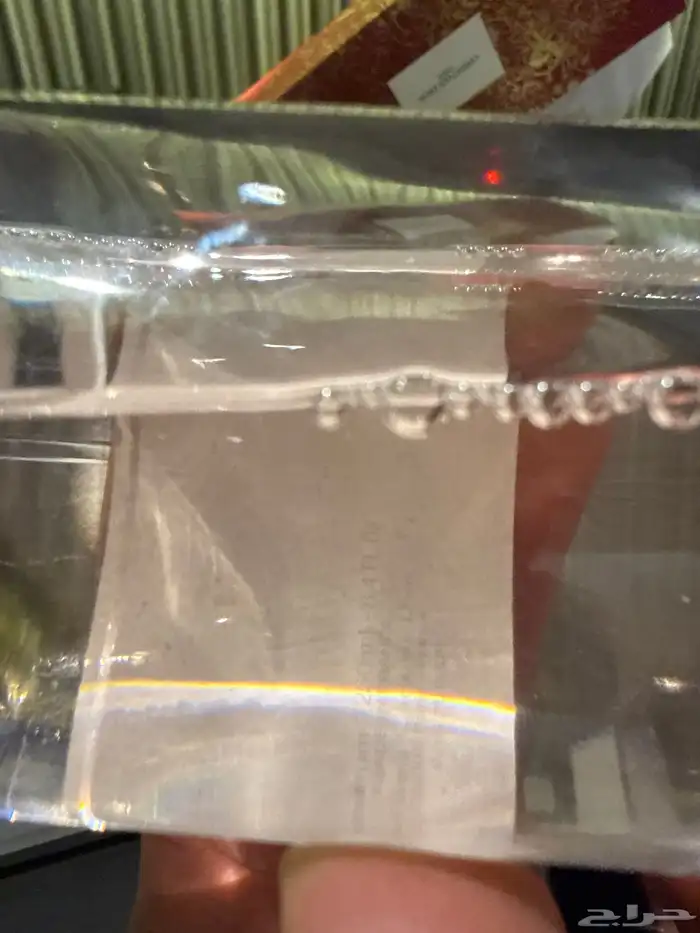 مجموعة عطور ديور وشانيل ب 1500 حد 5