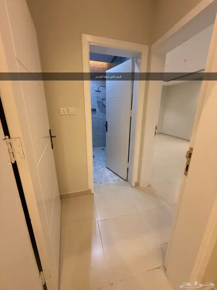 شقه ملحق للإيجار حي الزهراء .. سبيع سابقا 12