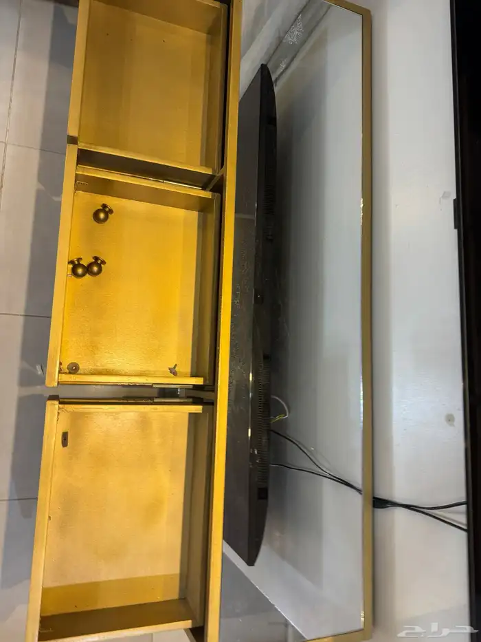 مدخل دولاب تلفزيون وجزامه 7